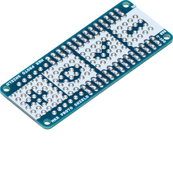 Shield e moduli aggiuntivi HAT per Arduino - Arduino AG MKR PROTO SHIELD - Shield e moduli aggiuntivi HAT per Arduino - Arduino AG MKR PROTO SHIELD -