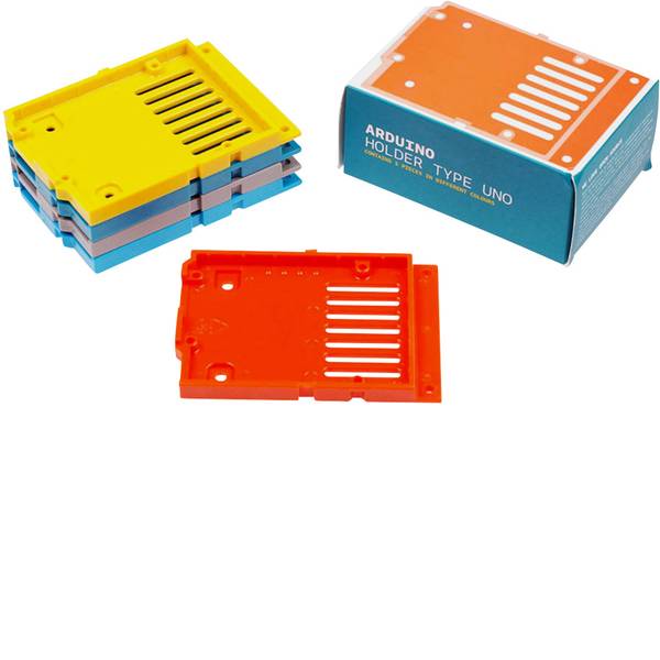 Kit e schede microcontroller MCU - Arduino AG Scheda di sviluppo HOLDER TYPE UNO - Kit e schede microcontroller MCU - Arduino AG Scheda di sviluppo HOLDER TYPE UNO -