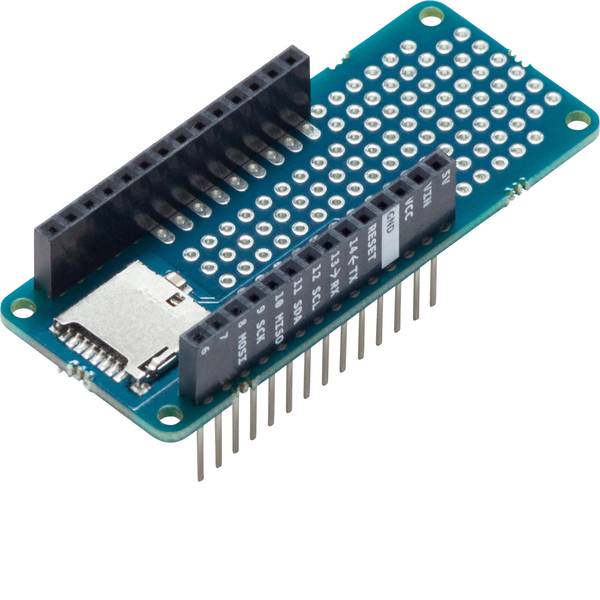 Shield e moduli aggiuntivi HAT per Arduino - Arduino AG MKR SD PROTO SHIELD - Shield e moduli aggiuntivi HAT per Arduino - Arduino AG MKR SD PROTO SHIELD -