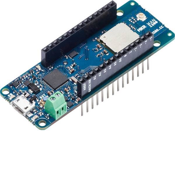 Kit e schede microcontroller MCU - Arduino AG Scheda di sviluppo MKR WAN 1300 - Kit e schede microcontroller MCU - Arduino AG Scheda di sviluppo MKR WAN 1300 -