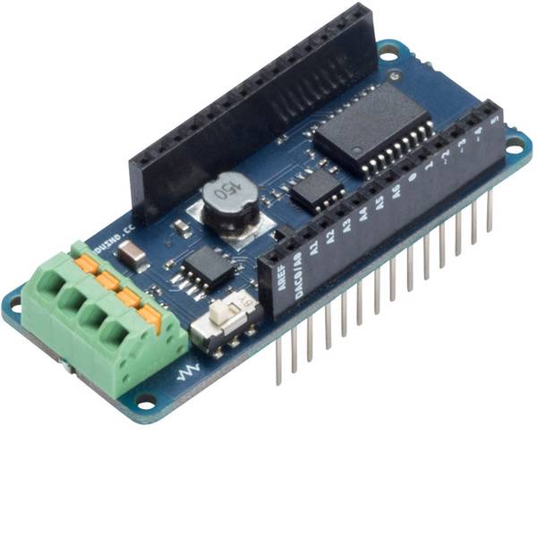 Shield e moduli aggiuntivi HAT per Arduino - Arduino AG MKR CAN SHIELD - Shield e moduli aggiuntivi HAT per Arduino - Arduino AG MKR CAN SHIELD -