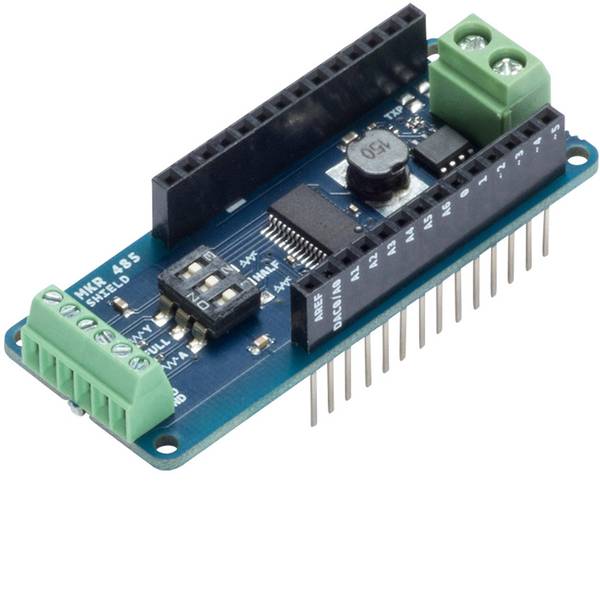 Shield e moduli aggiuntivi HAT per Arduino - Arduino AG MKR 485 SHIELD - Shield e moduli aggiuntivi HAT per Arduino - Arduino AG MKR 485 SHIELD -