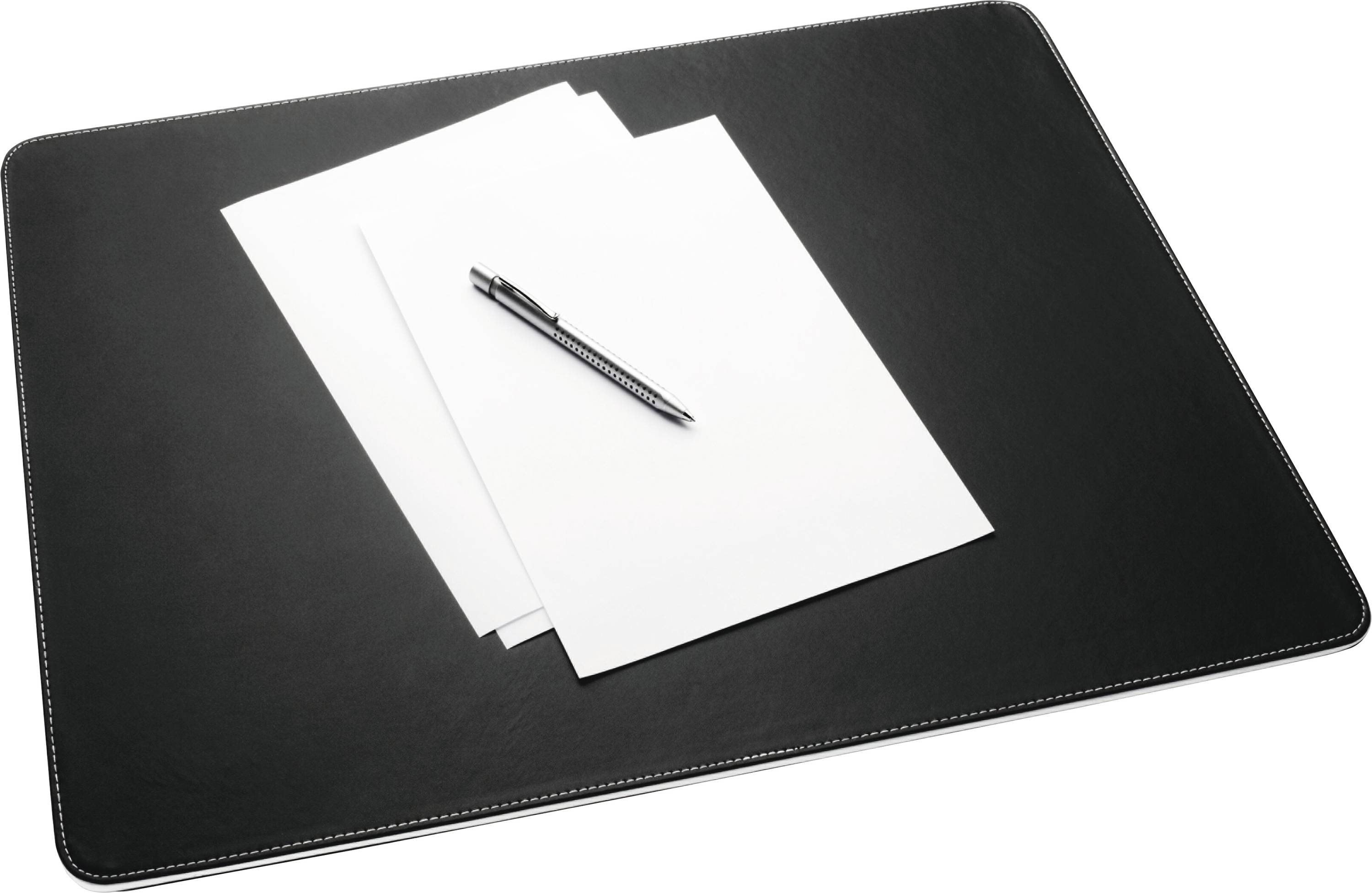 Sigel SA106 Sottomano Nero, Bianco (L x A) 60 cm x 45 cm 1 pz. eyestyle®