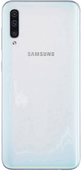 samsung a50 4 128 white colour