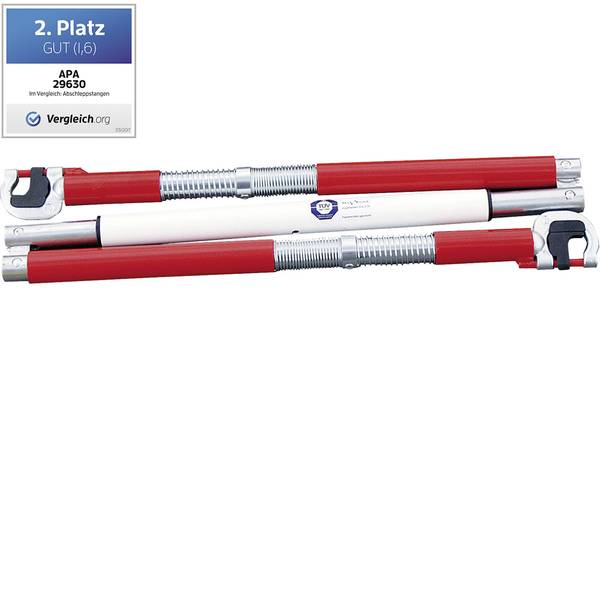 Prodotti assistenza guasti e incidenti - Gancio traino APA 29630 easy-clap fino a 2500 kg (L x L x A) 183 x 7 x 3.5 cm - Prodotti assistenza guasti e incidenti - Gancio traino APA 29630 easy-clap fino a 2500 kg (L x L x A) 183 x 7 x 3.5 cm -