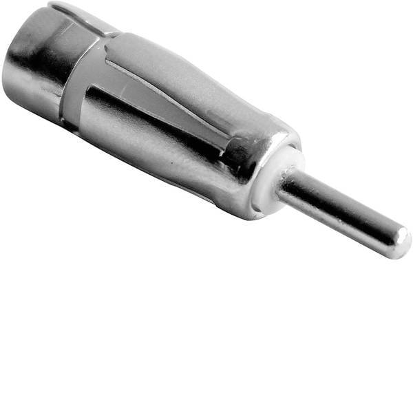Accessori per antenne autoradio - Eufab Adattatore per antenna auto Universel 4 cm - Accessori per antenne autoradio - Eufab Adattatore per antenna auto Universel 4 cm -