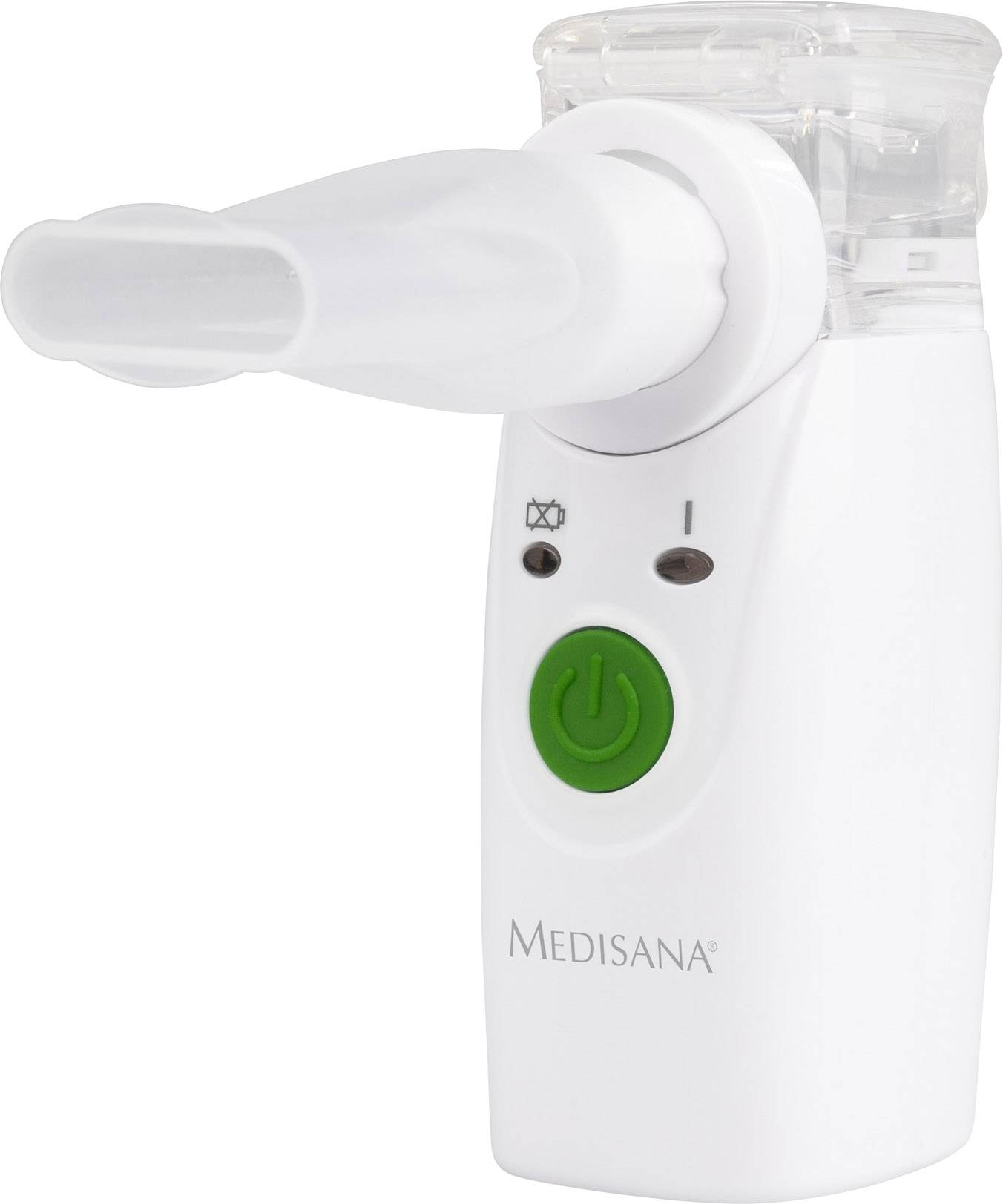 Medisana IN 525 Inalatore con ultrasuoni-0