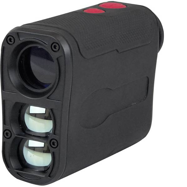 Telemetri - Misuratore della distanza Berger & Schröter LW800 Pro red display 6 x 21 mm Range 5 fino a 800 m - Telemetri - Misuratore della distanza Berger & Schröter LW800 Pro red display 6 x 21 mm Range 5 fino a 800 m -
