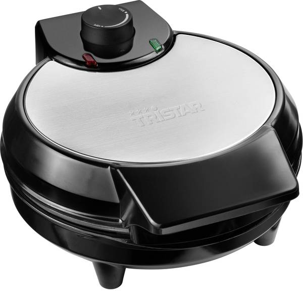 Macchine per cialde - Tristar WF-1160 Macchina per cialde Nero - Macchine per cialde - Tristar WF-1160 Macchina per cialde Nero -
