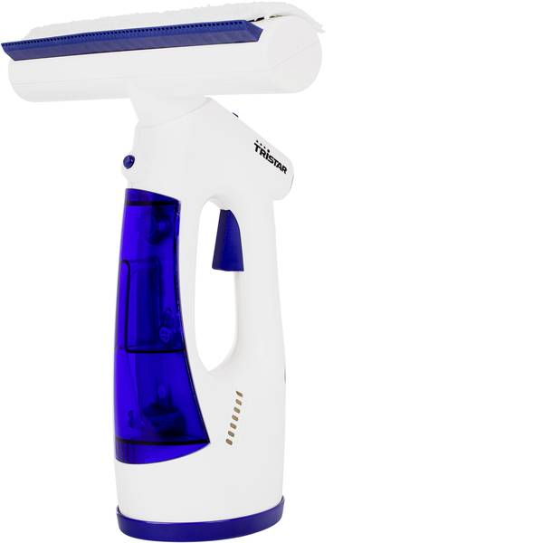 Aspiratori per vetri - Tristar SR-5250 Aspirapolvere per finestre Bianco, Blu - Aspiratori per vetri - Tristar SR-5250 Aspirapolvere per finestre Bianco, Blu -