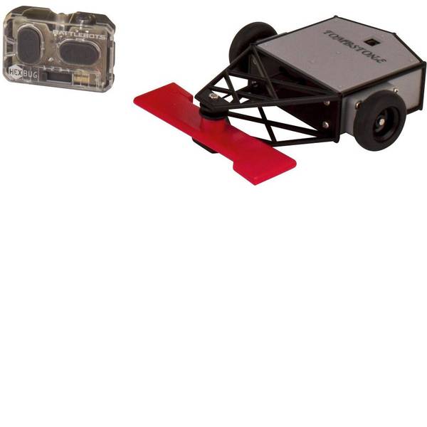 Robot giocattolo - HexBug BattleBots Tombstone Robot giocattolo - Robot giocattolo - HexBug BattleBots Tombstone Robot giocattolo -