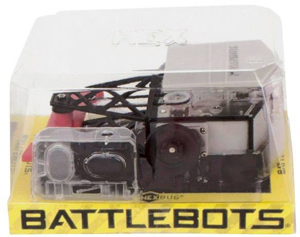 download battlebots hex bug