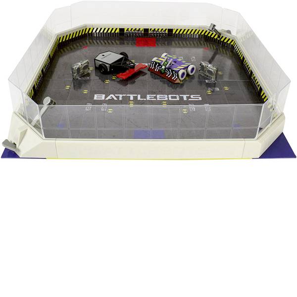Robot giocattolo - HexBug BattleBots Arena Robot giocattolo - Robot giocattolo - HexBug BattleBots Arena Robot giocattolo -