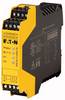 Relè di sicurezza ESR5-NO-21-24VAC-DC Eaton (L x A x P) 22.5 x 99 x 114.5 mm 1 pz.