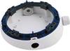 Mobotix Kit montaggio a parete Zubehör Netzwerk MX-OPT-AP-10DEG