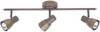 Brilliant Lava 39516/56 Faretto da soffitto LED (monocolore) E14 120 W Rame