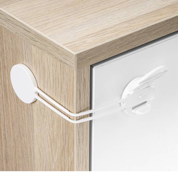 Sicurezza per bambini - REER Vorteilspack Multi-Sicherung 72040 3 pz. - Sicurezza per bambini - REER Vorteilspack Multi-Sicherung 72040 3 pz. -