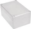 TRU COMPONENTS TC-7910752 Contenitore universale 118 x 78 x 55 ABS Grigio 1 pz.
