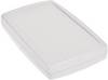 TRU COMPONENTS TC-7910764 Contenitore palmare 151 x 93 x 26 ABS Grigio 1 pz.