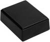 TRU COMPONENTS TC-7910888 Contenitore universale 76 x 59 x 28 ABS Nero 1 pz.