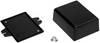 TRU COMPONENTS TC-7910920 Alloggiamento flangia 65 x 49 x 28 ABS Nero 1 pz.
