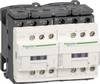 Schneider Electric LC2D09BDV Contattore combinato invertitore Pezzo 1 pz.