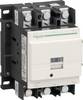 Contattore LC1D 3p, +1S+1Ö, 55 kW, 115 A, 400 V AC3, bobina 208 V AC