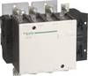 Protezione LC1-F, TeSys F, 4p, 275A, AC-1 -440V, senza bobina