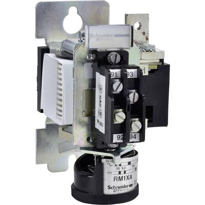 Relè Termico Di Sovraccarico CPN BR2-25 7A-10A - Protezione Motore Con Regolazione Manuale/Automatica - Foto 6