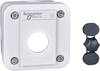 Schneider Electric XALE1 XALE1 Alloggiamento vuoto 5 pz.