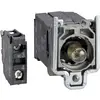 Schneider Electric ZB4BW031 Contatto ausiliario con elemento di contatto 1 pz. Pezzo