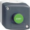 Schneider Electric XALD104 XALD104 Housing Da parete 1 pz. Pezzo