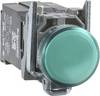 Schneider Electric XB4BV33 Spia luminosa 1 pz. Pezzo