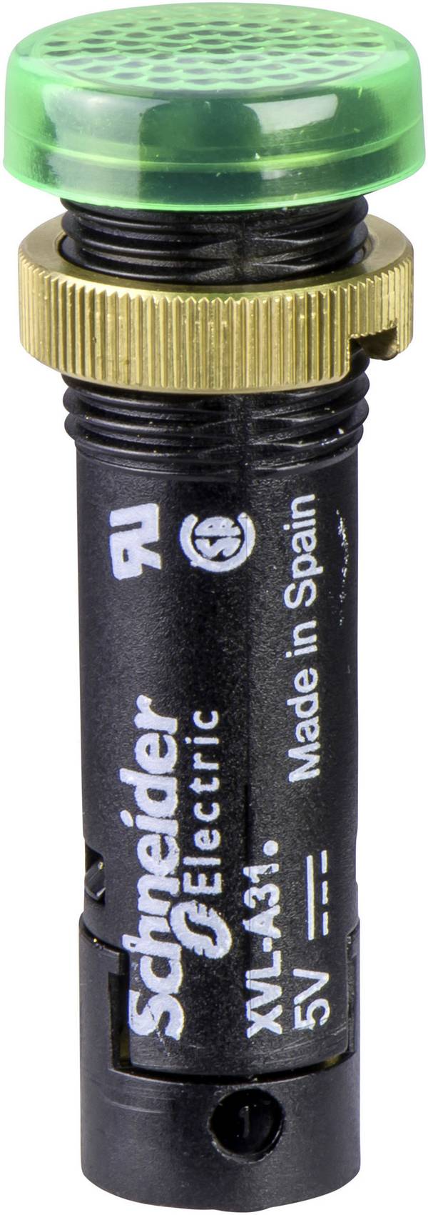 Schneider Electric XVLA333 Segnalatore luminoso         1 pz.