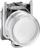 Schneider Electric XB4BP183B5EX XB4BP183B5EX Pulsante illuminato 600 V 6 A Momentaneo (Ø) 22 mm IP65 1 pz. Singolo