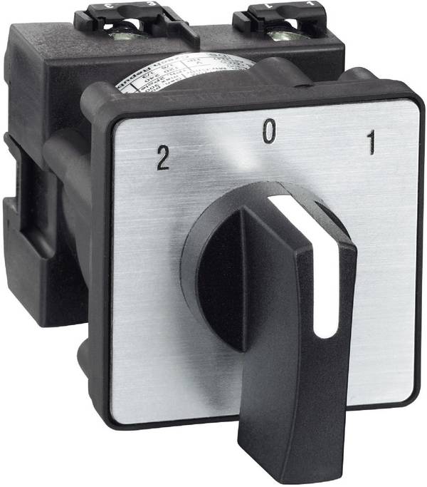 Schneider Electric K1B001ULH Commutatore 1 pz. Pezzo