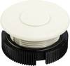Schneider Electric ZB2SZ4 ZB2SZ4 Chiusura cieca Grigio 1 pz.