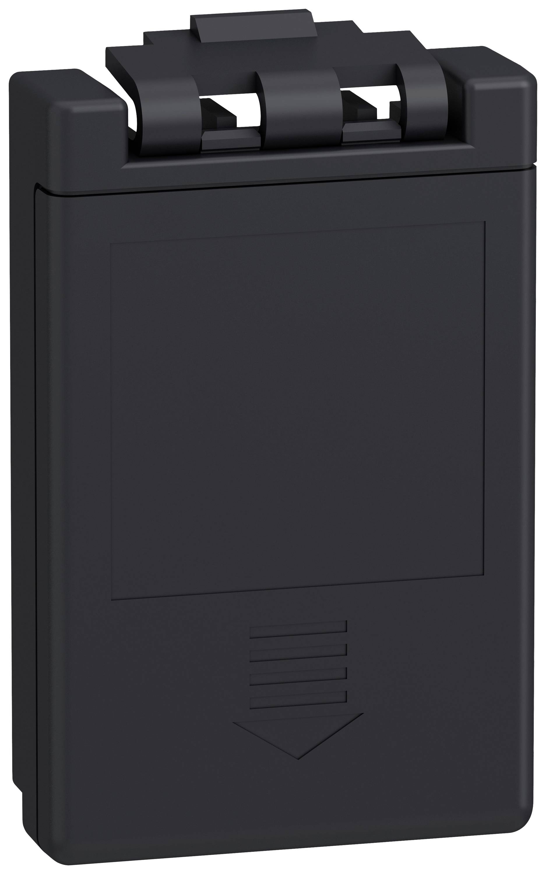 Schneider Electric ZARC702 ZARC702 Adattatore per batteria 1 pz. Pezzo