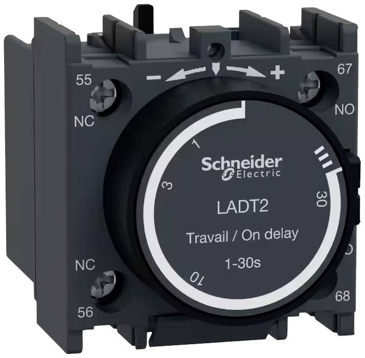 Schneider Electric LC1D18B7 – Contattore Di Potenza Originale, 1 Pezzo, Robusto E Durevole Per Applicazioni Industriali