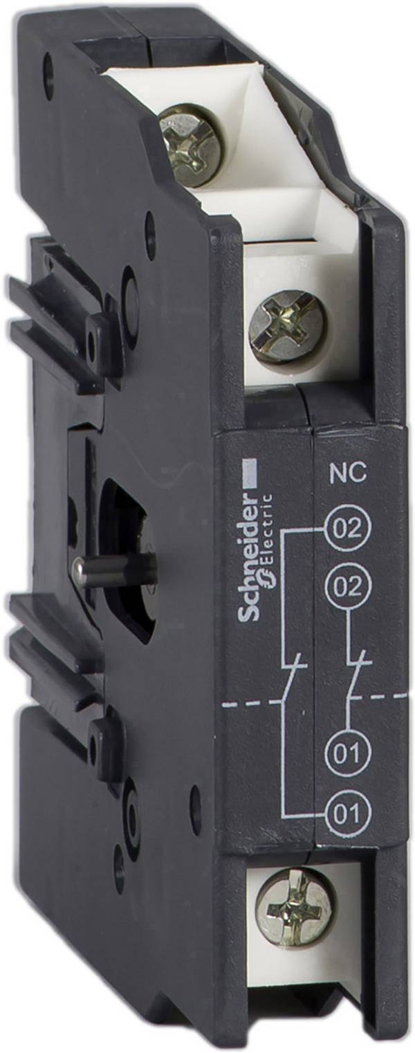 Schneider Electric LA9D0902 Bloccaggio 1 pz.