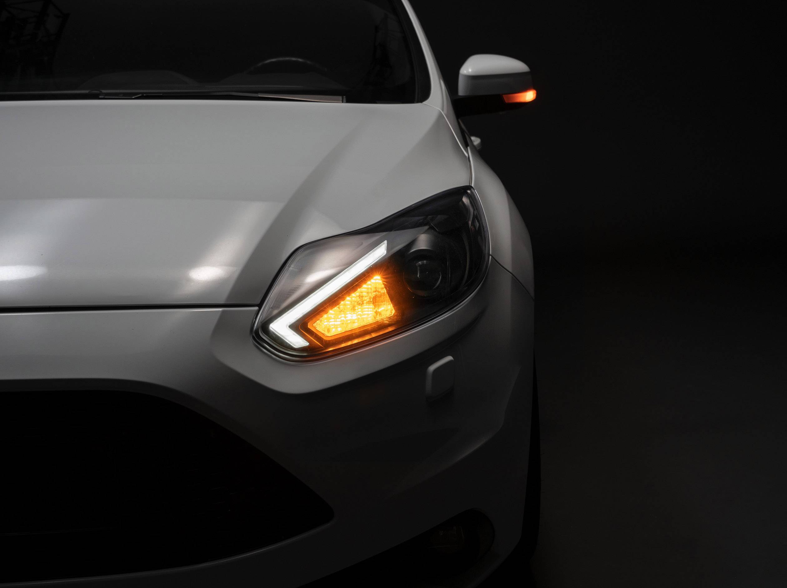 OSRAM LEDHL105-BK LEDriving® XENARC Fanale completo Ford Focus-15