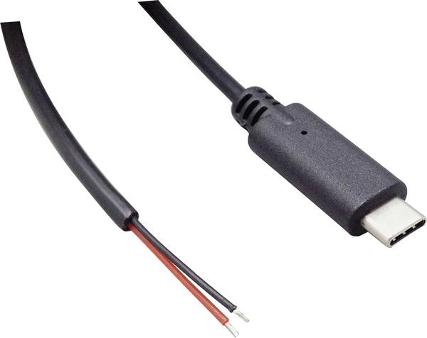 USB C 3.1 10080114 BKL Electronic Contenuto: 1 pz.