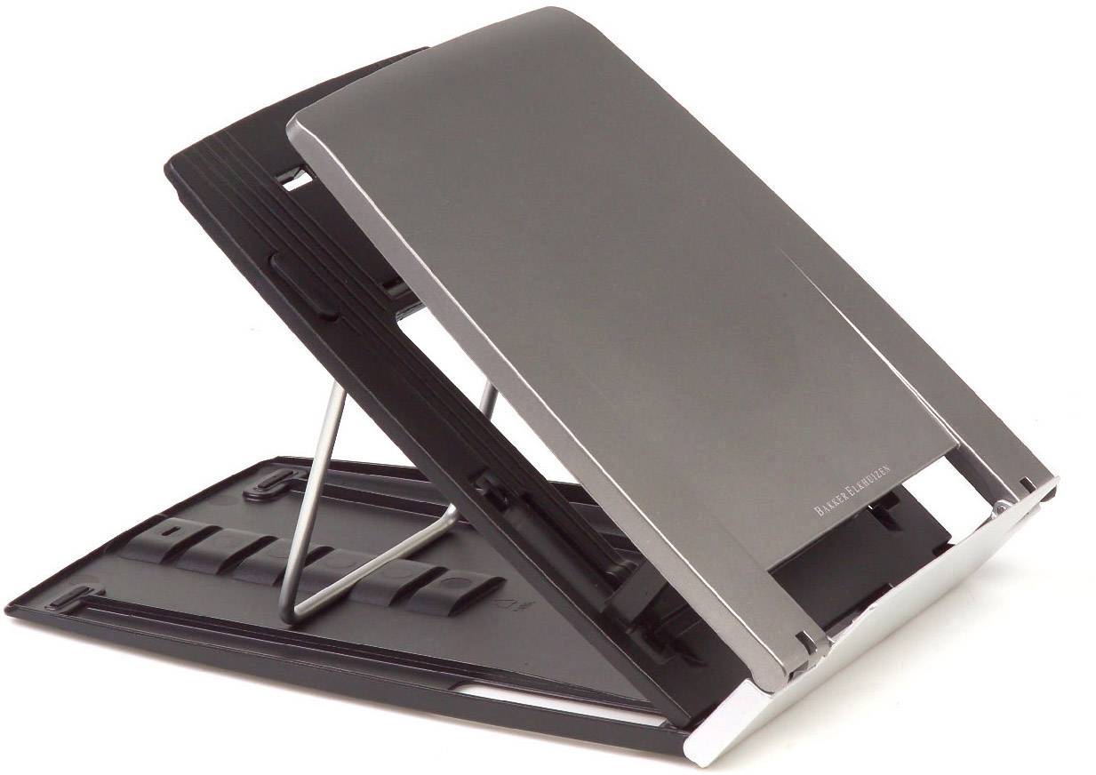 BakkerElkhuizen Bakker Elkhuizen Ergo-Q 330 - Notebook-Ständer Supporto per notebook Regolabile in altezza-0