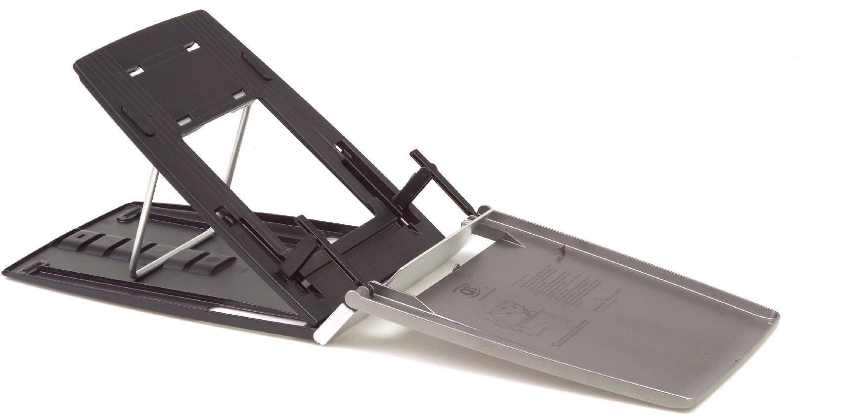 BakkerElkhuizen Bakker Elkhuizen Ergo-Q 330 - Notebook-Ständer Supporto per notebook Regolabile in altezza-6