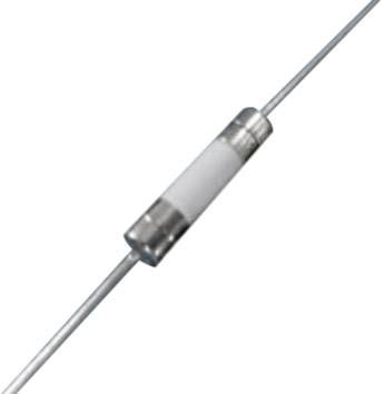 Belfuse 5HTP 250-R Fusibile 250 mA 250 V 1 pz. Bulk