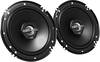 JVC CS-J620X Altoparlante coassiale da incasso a 2 vie 300 W Contenuto: 1 Paio/a