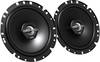 JVC CS-J1720X Altoparlante coassiale da incasso a 2 vie 300 W Contenuto: 1 Paio/a