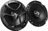 JVC CS-J620 Altoparlante coassiale da incasso a 2 vie 300 W Contenuto: 1 Paio/a