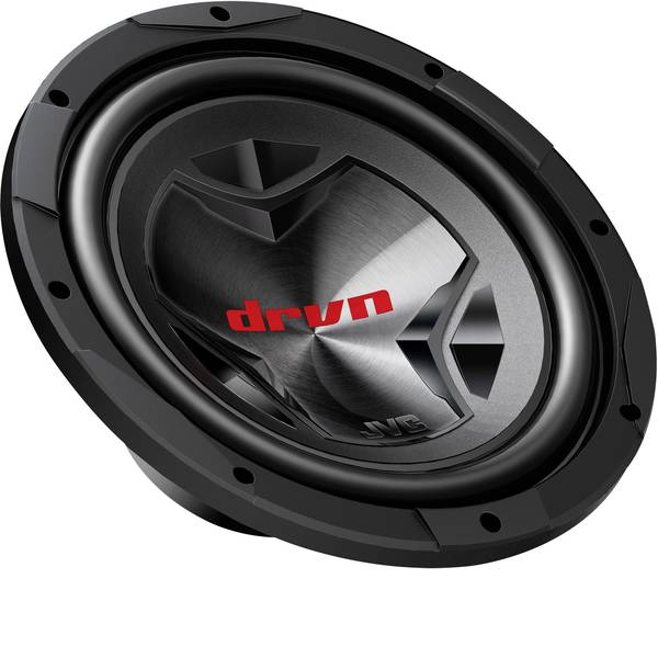 Subwoofer da incasso per auto - Subwoofer da auto 1800 W JVC CW-DR120 4 ? - Subwoofer da incasso per auto - Subwoofer da auto 1800 W JVC CW-DR120 4 ? -