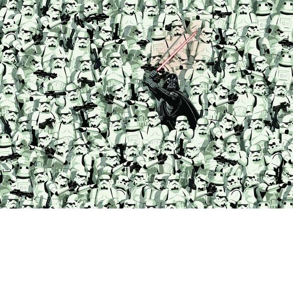 Puzzle - Ravensburger Star Wars Puzzle 14989 - Puzzle - Ravensburger Star Wars Puzzle 14989 -